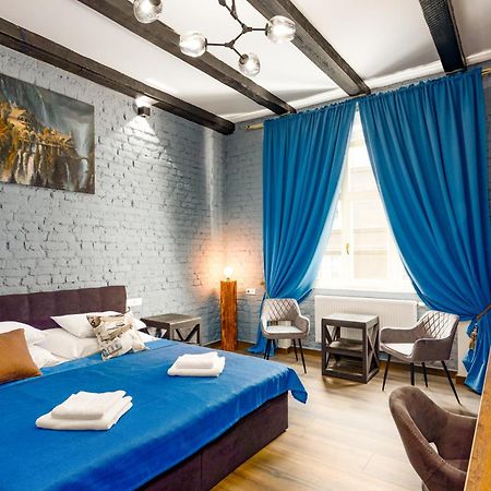 Karlovy Charme Inn By Rentez Karlovy Vary Ruang foto