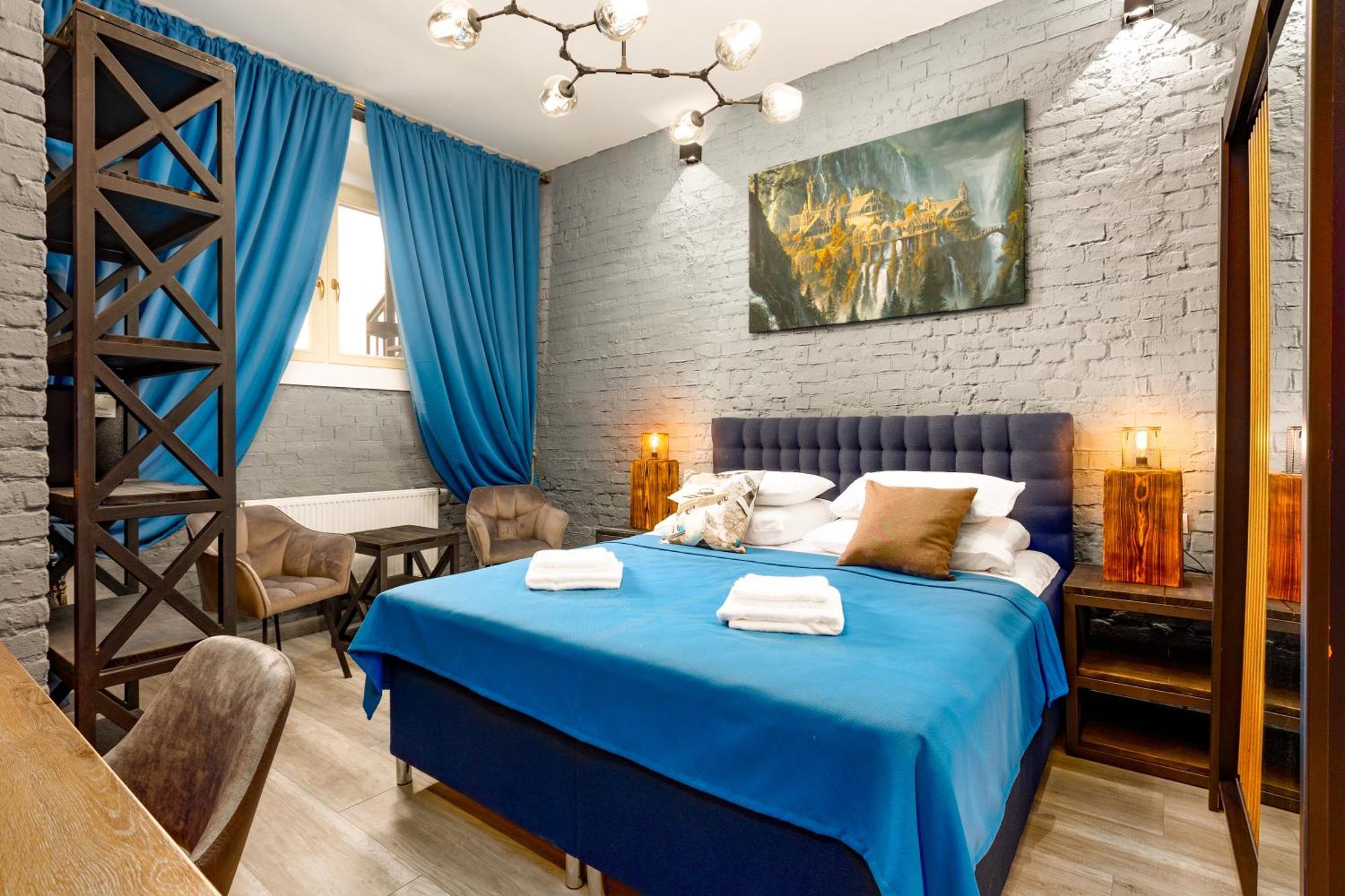 Karlovy Charme Inn By Rentez Karlovy Vary Bagian luar foto